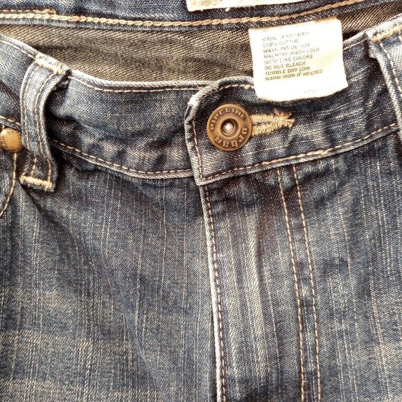 Urban Pipeline Boy's 14 Reg Denim Jeans - Picture 6 of 11
